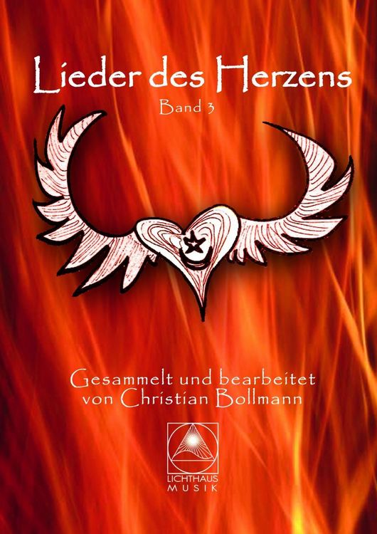 Produktbild: Lieder des Herzens. Band 3