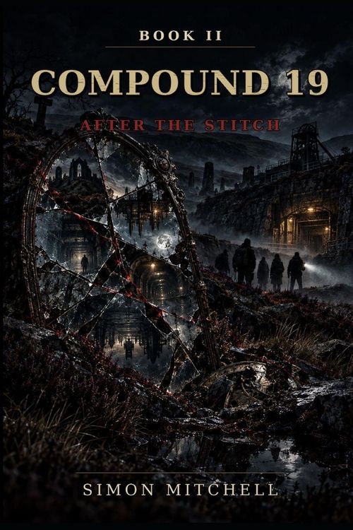 Produktbild: Compound 19 Act IV