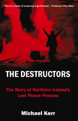 Produktbild: The Destructors