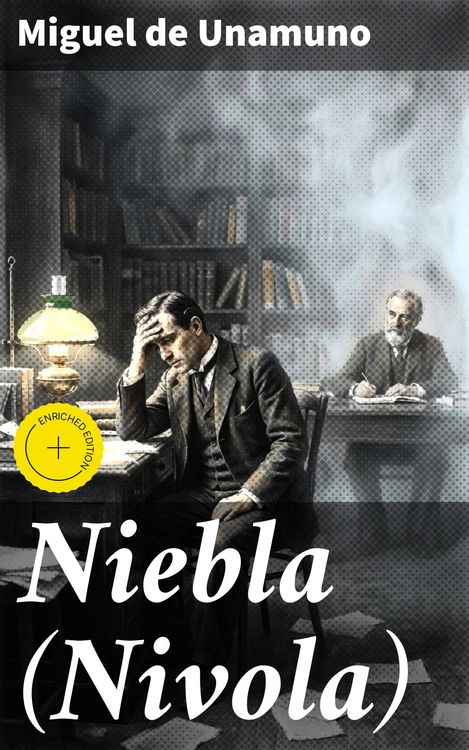 Produktbild: Niebla (Nivola)