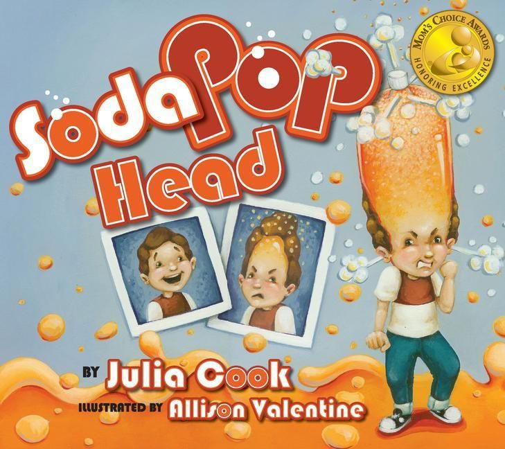 Produktbild: Soda Pop Head