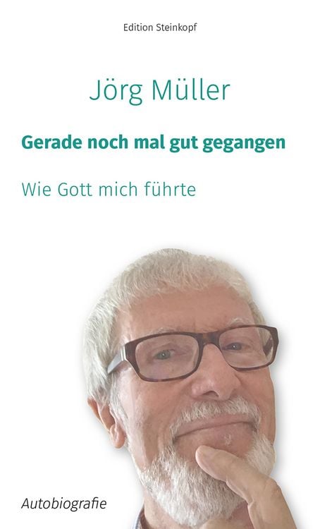 Produktbild: Gerade noch mal gut gegangen