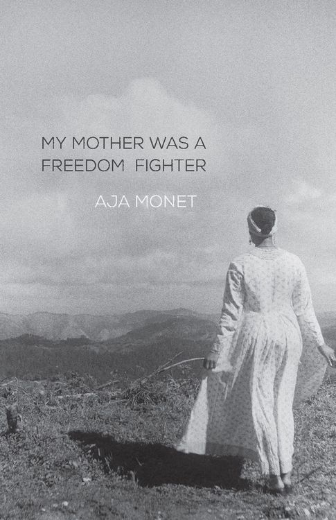 Produktbild: My Mother Was a Freedom Fighter