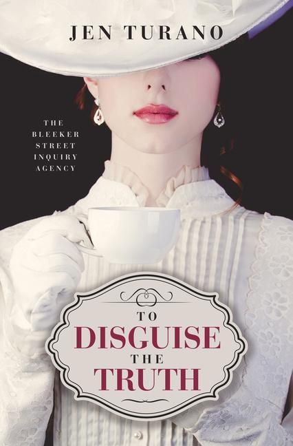 Produktbild: To Disguise the Truth