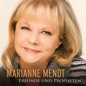 Produktbild: Freunde & Propheten