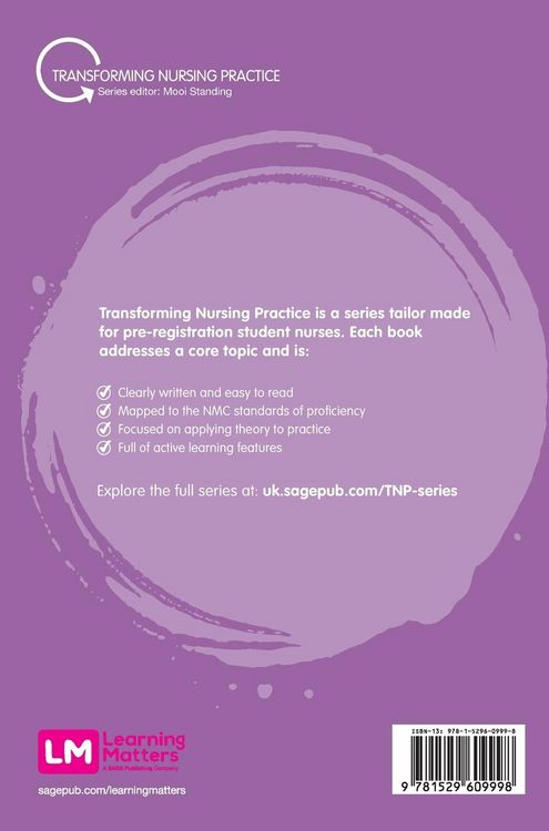 Produktbild: Patient Assessment and Care Planning in Nursing