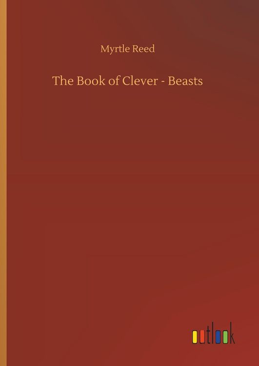 Produktbild: The Book of Clever - Beasts