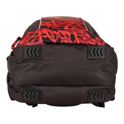 Produktbild: Herlitz Grundschulrucksack Ultimate 24 Liter Graffiti