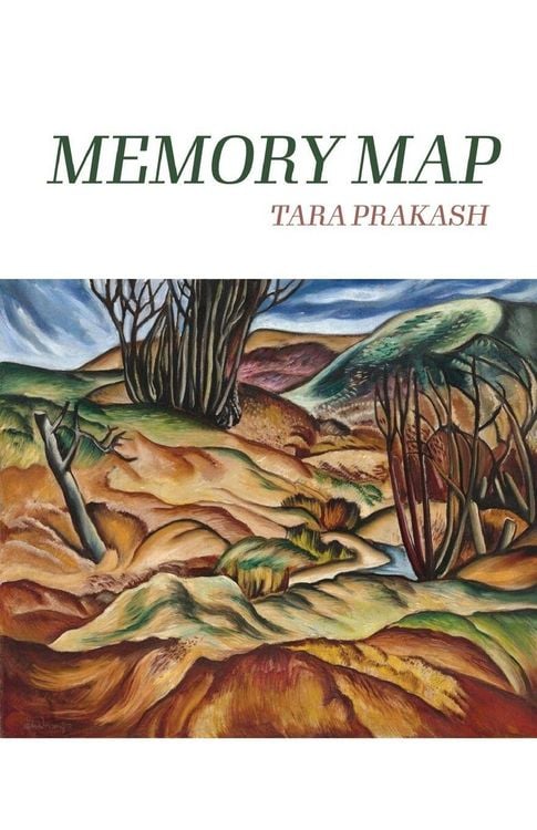 Produktbild: Memory Map