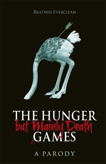 Produktbild: Hunger But Mainly Death Games