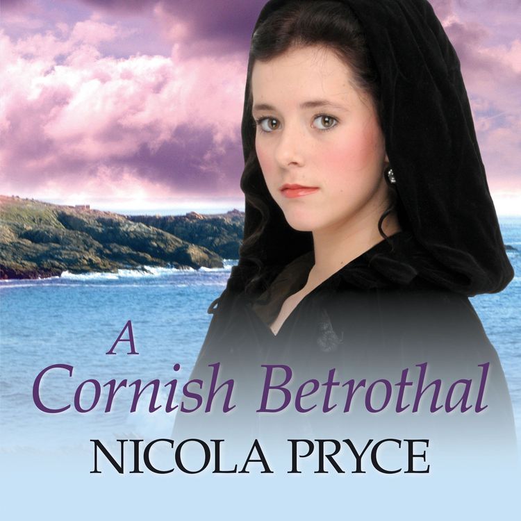 Produktbild: A Cornish Betrothal