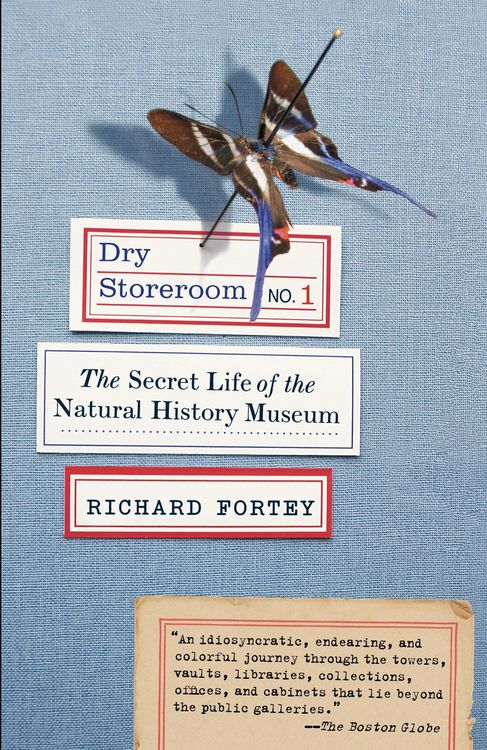 Produktbild: Dry Storeroom No. 1
