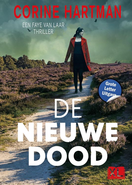 Produktbild: De nieuwe dood