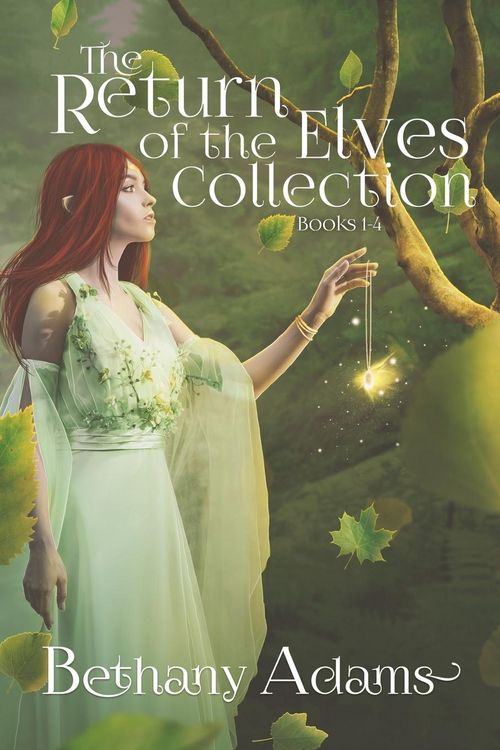 Produktbild: The Return of the Elves Collection