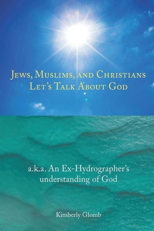 Produktbild: Jews, Muslims, and Christians Let's Talk About God