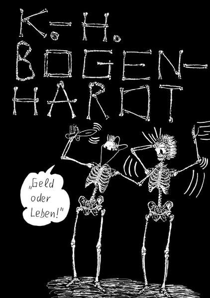 Produktbild: Geld Oder Leben
