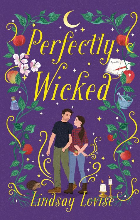 Produktbild: Perfectly Wicked