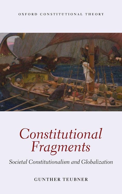 Produktbild: Constit Fragments