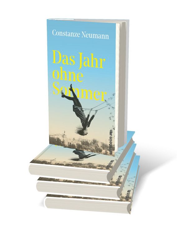 Produktbild: Das Jahr ohne Sommer