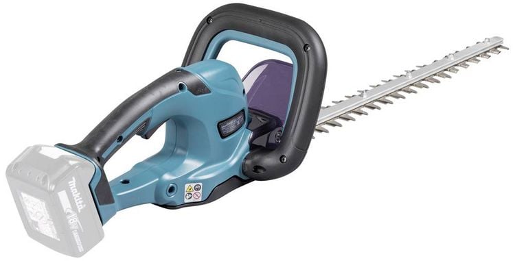 Produktbild: Makita DUH507Z Akku Heckenschere ohne Akku 18V Li-Ion