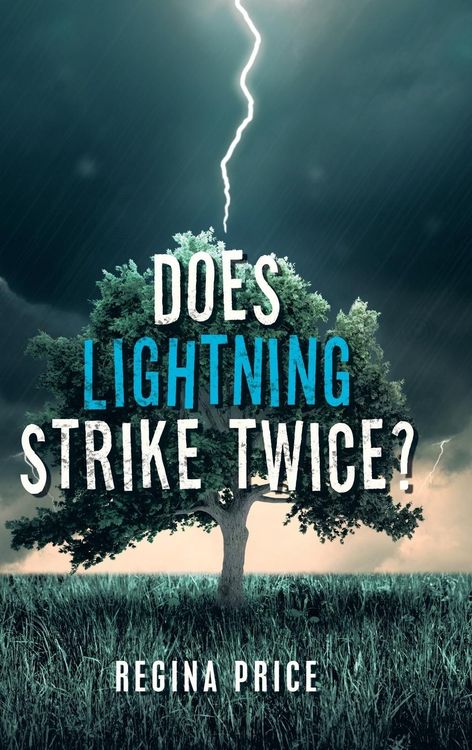 Produktbild: Does Lightning Strike Twice?