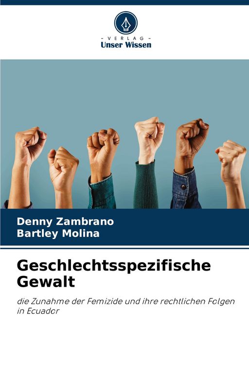 Produktbild: Geschlechtsspezifische Gewalt