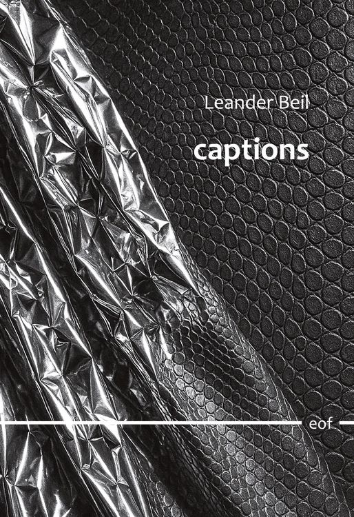 Produktbild: Captions
