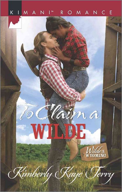 Produktbild: Terry, K: To Claim A Wilde