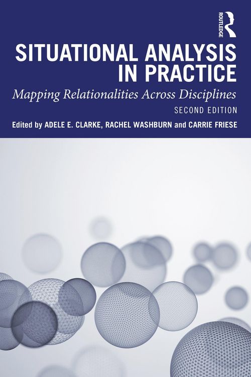 Produktbild: Situational Analysis in Practice