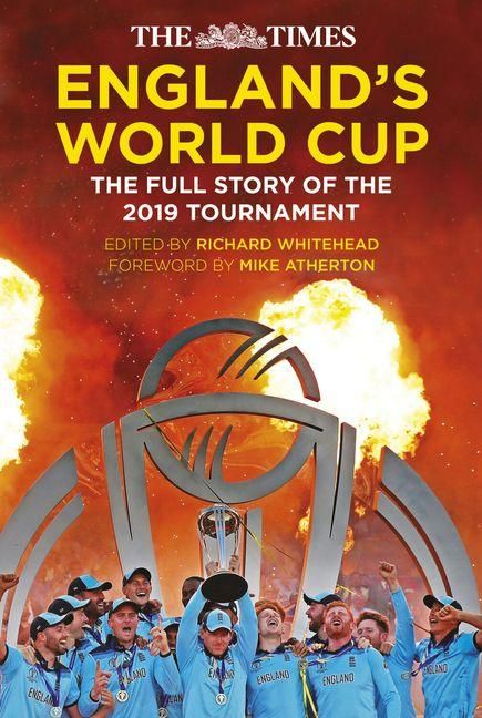 Produktbild: The England's World Cup