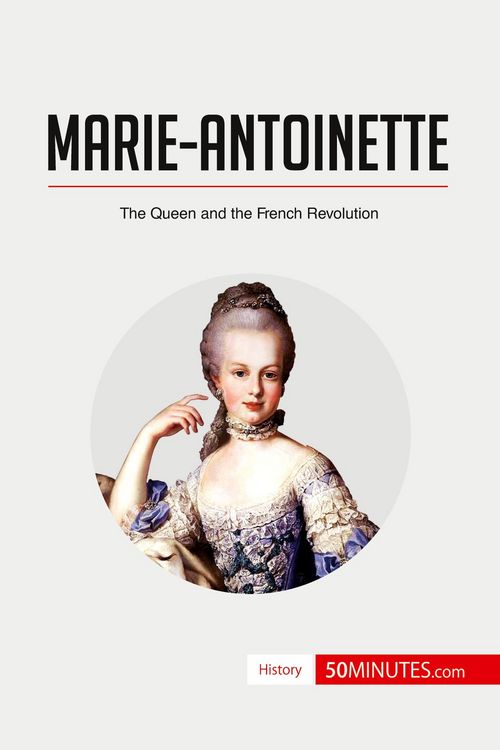 Produktbild: Marie-Antoinette