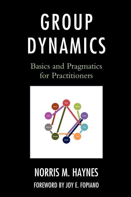 Produktbild: Group Dynamics