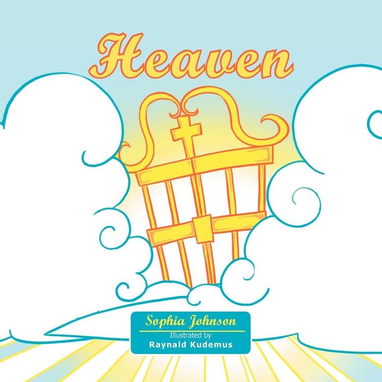 Produktbild: Heaven