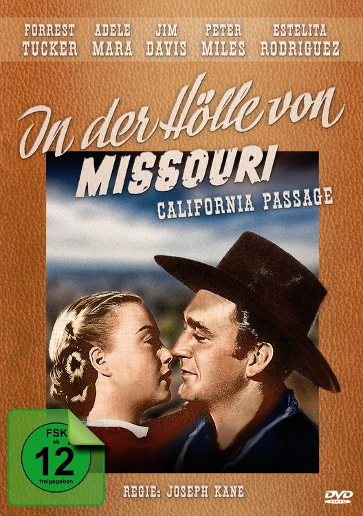 Produktbild: In der H&ouml;lle von Missouri