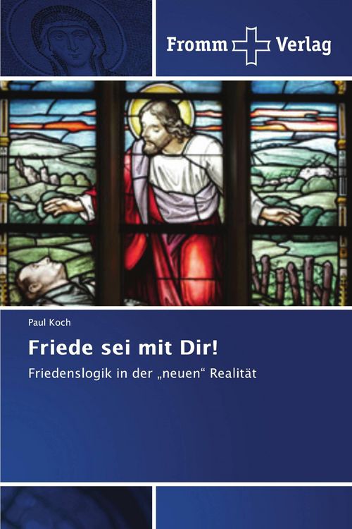 Produktbild: Friede sei mit Dir!