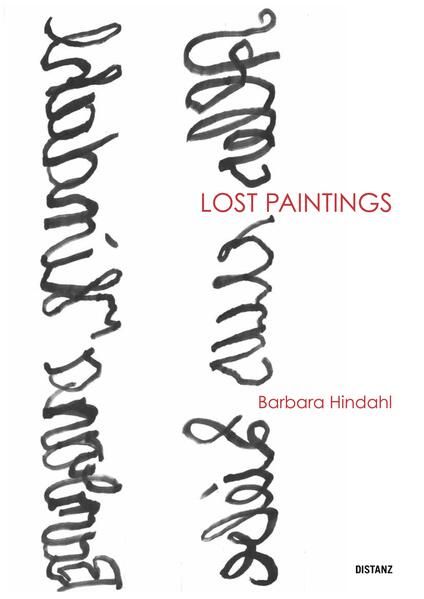 Produktbild: Lost Paintings