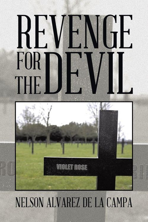 Produktbild: Revenge for the Devil
