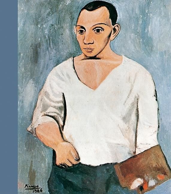 Produktbild: Picasso: The Monograph, 1881-1973