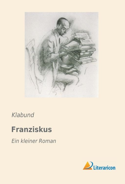 Produktbild: Franziskus