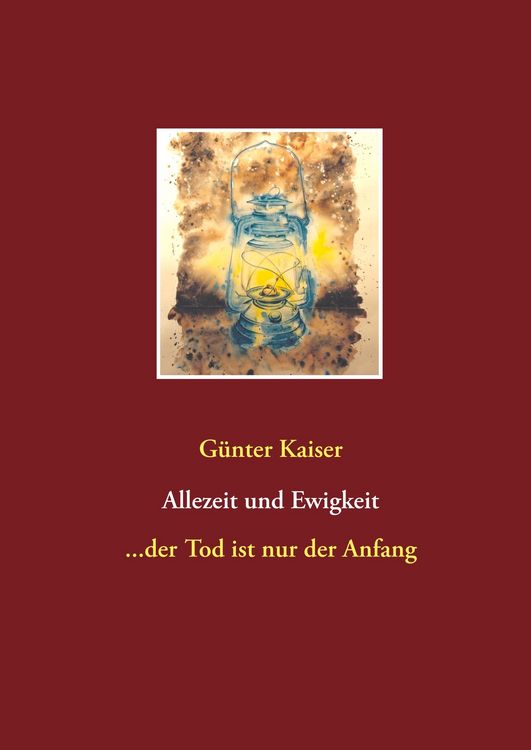 Produktbild: Allezeit und Ewigkeit