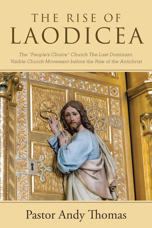 Produktbild: The Rise of Laodicea