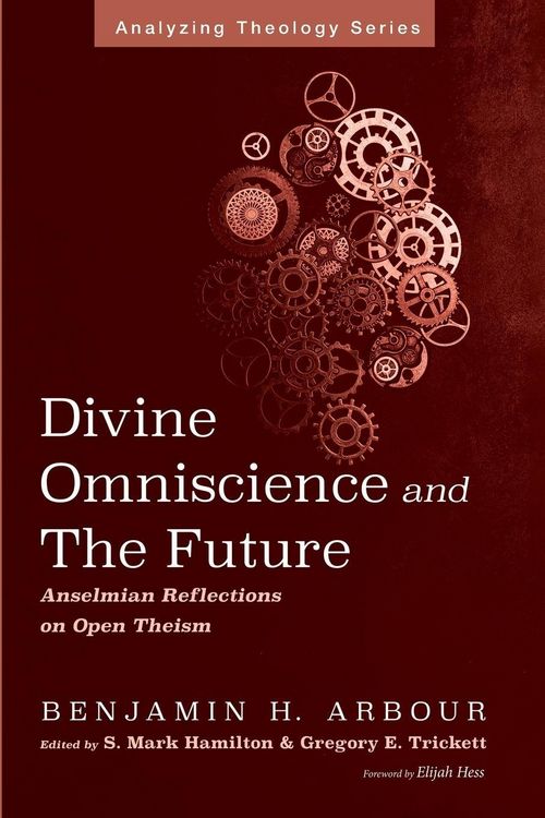 Produktbild: Divine Omniscience and the Future