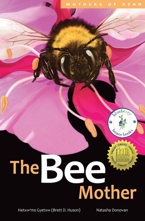 Produktbild: The Bee Mother
