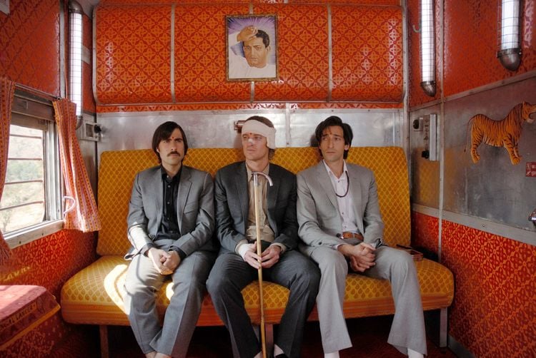 Produktbild: Darjeeling Limited