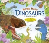 Produktbild: Pledger, M: Nature Trails: Dinosaurs