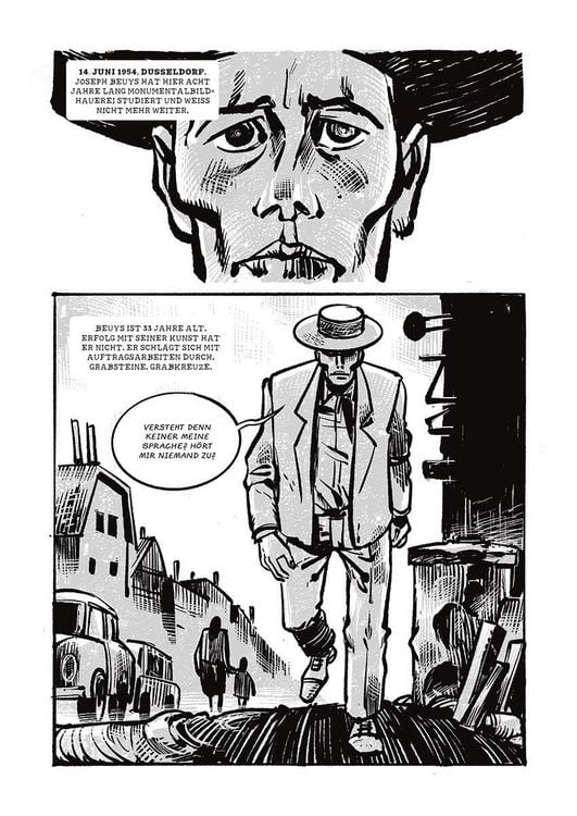 Produktbild: Beuys