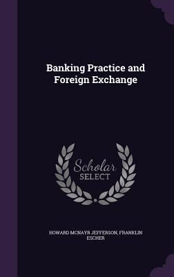 Produktbild: Banking Practice and Foreign Exchange