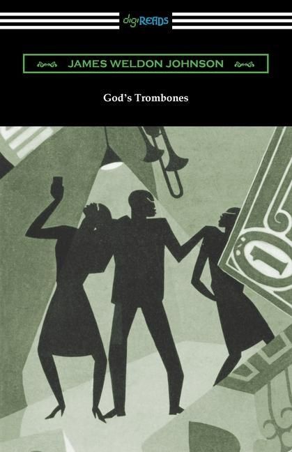 Produktbild: God's Trombones