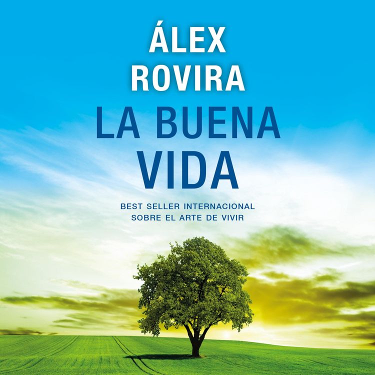 Produktbild: La buena vida