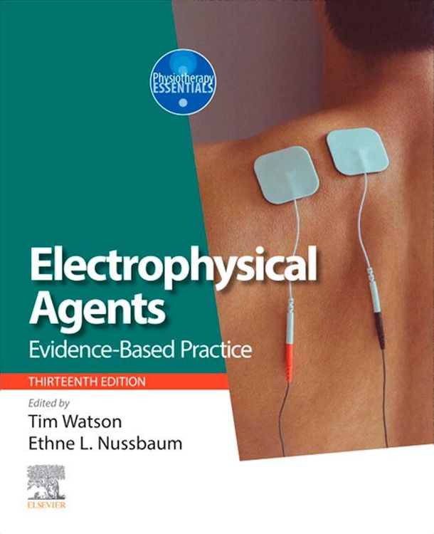 Produktbild: Electro Physical Agents E-Book